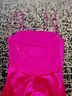 Emerald Sundae Pink Cocktail Dress Size M - photo 9