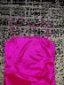 Emerald Sundae Pink Cocktail Dress Size M - photo 15