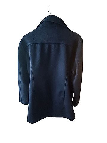 Pendleton Coat (view 2)
