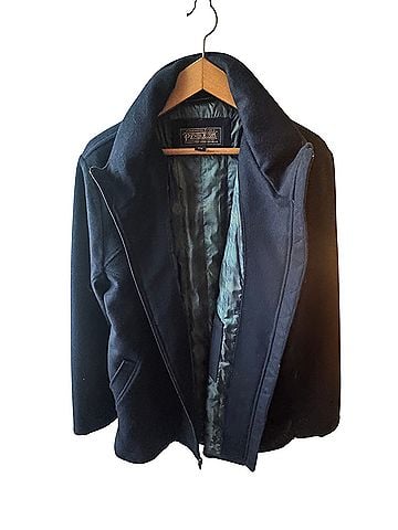 Pendleton Coat (view 1)