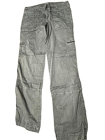 American Eagle Outfitters Cargo Pants (view 1)