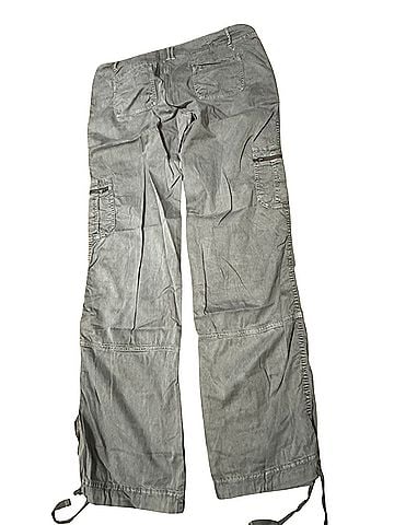 American Eagle Outfitters Cargo Pants (view 2)