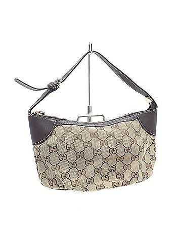 Gucci Gucci Women's Bag, Beige Brown GG Canvas Leather, 224093 (view 1)