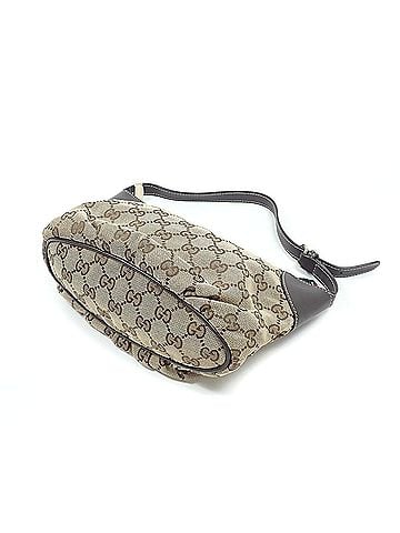Gucci Gucci Women's Bag, Beige Brown GG Canvas Leather, 224093 (view 2)