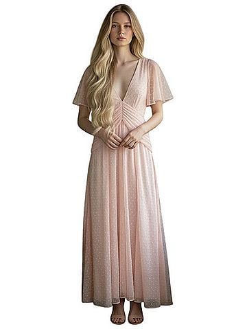 Katie May Casual Dress (view 2)