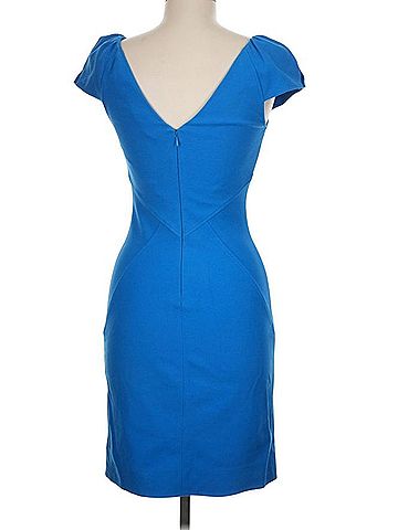 Diane von Furstenberg Cocktail Dress (view 2)