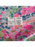 Lilly Pulitzer 100% Polyester Floral Multi Color Casual Dress Size 2 - photo 6