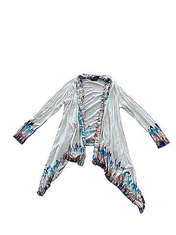 Anthropologie 3/4 Sleeve Blouse (view 1)