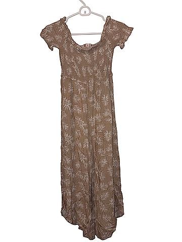Francesca's Jumpsuit (view 2)
