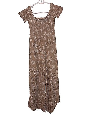 Francesca's Jumpsuit (view 1)