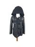 Theory Leather Jacket - Theory Leather Jacket Size S (petite) - photo 1