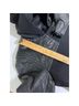 Theory Leather Jacket - Theory Leather Jacket Size S (petite) - photo 10