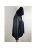 Theory Leather Jacket - Theory Leather Jacket Size S (petite) - photo 15