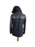 Theory Leather Jacket - Theory Leather Jacket Size S (petite) - photo 2
