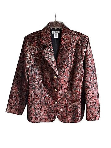 DressBarn Blazer (view 1)
