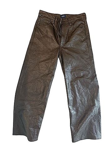 Citizens of Humanity Ayla Relaxed Pant Casual Pants (view 1)