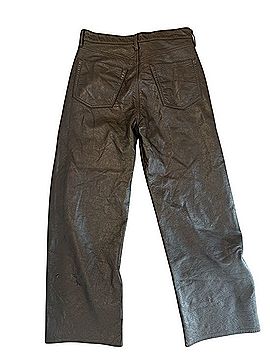 Citizens of Humanity Ayla Relaxed Pant Casual Pants (view 2)