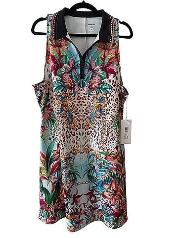 Johnny Was Active Dress (view 1)