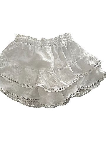 Amazon Basics Casual Skirt (view 1)
