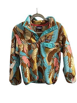 Patagonia Fleece (view 1)