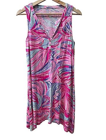 Lilly Pulitzer Casual Dress (view 1)