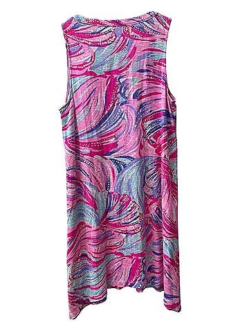 Lilly Pulitzer Casual Dress (view 2)