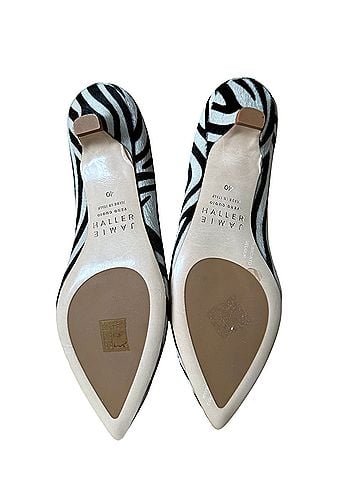 Jamie Haller Heels (view 2)