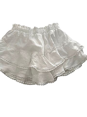 Amazon Basics Casual Skirt (view 2)
