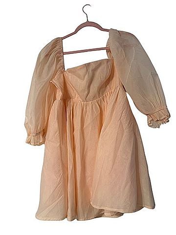 Vestique Enchanted Dress Casual Dress (view 1)