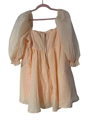 Vestique Enchanted Dress Casual Dress (view 2)