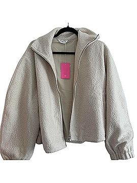 Amanda Uprichard Jacket (view 1)