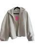 Amanda Uprichard Jacket - Amanda Uprichard Jacket Size XL - photo 1