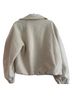 Amanda Uprichard Jacket - Amanda Uprichard Jacket Size XL - photo 2