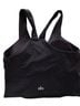 Alo Black Active Tank Size XS - photo 2