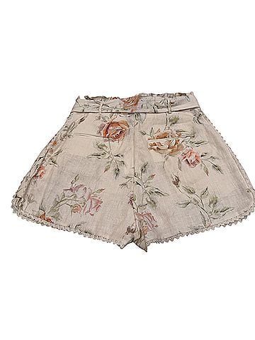 Saks Fifth Avenue Dressy Shorts (view 2)