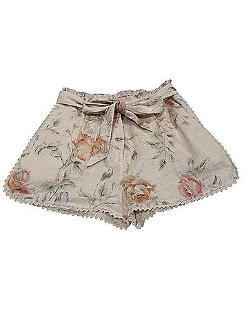 Saks Fifth Avenue Dressy Shorts (view 1)