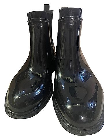 Anne Klein Ankle Boots (view 2)