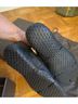 Nike Black Sneakers Size 6 1/2 - photo 3