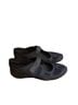 Nike Black Sneakers Size 6 1/2 - photo 1