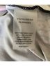 Johnny Was Floral Black Multi Color Short Sleeve Blouse Size XL - photo 6