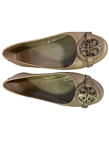 Tory Burch Flats (view 2)