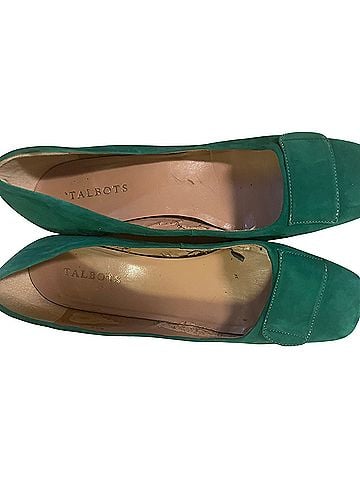 Talbots Heels (view 1)