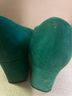 Talbots Heels - Talbots Heels Size 9 1/2 - photo 3