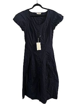 Ulla Johnson Button-Front A-Line Dress Casual Dress (view 1)