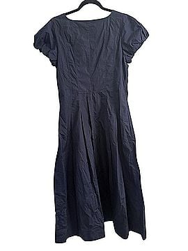 Ulla Johnson Button-Front A-Line Dress Casual Dress (view 2)