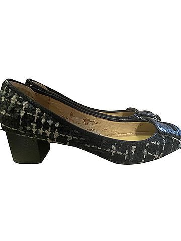 Talbots Heels (view 1)