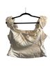 LoveShackFancy Ileana Short Sleeve Blouse - photo 1