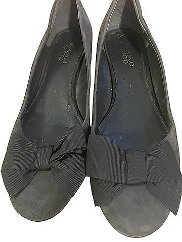 Franco Sarto Flats (view 2)