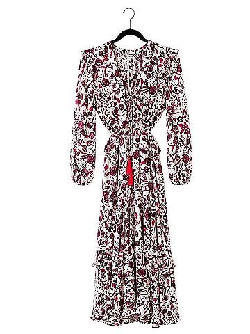 Alexis Cocktail Dress (view 1)