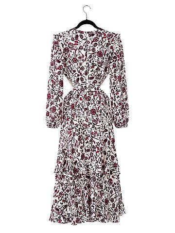 Alexis Cocktail Dress (view 2)